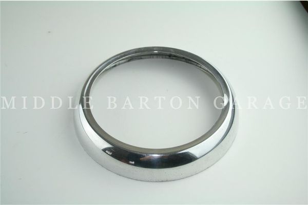 HEADLAMP RIM (ALLOY) 600